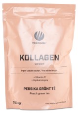 Trainimal Kollageeni + Hyaluronihappo