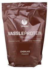 Pienoiskuva Trainimal Heraproteiini, Suklaa, 1 kg