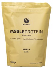 Trainimal Heraproteiini