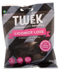 Tweek Sokerittomat Viinikumit