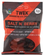Tweek Salt n Berry