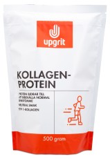 Upgrit Kollageeniproteiini, Neutraali