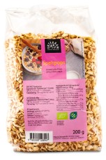 Urtekram Spelttipopsit