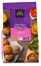 Urtekram Kaurajauho Gluteeniton