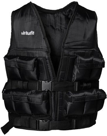 Pienoiskuva Virtufit Adjustable Weight Vest, 1-10 kg