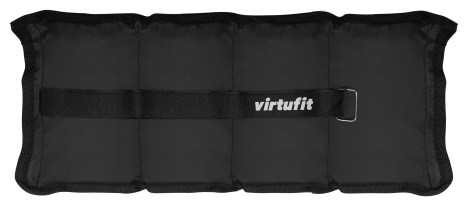 Pienoiskuva Virtufit Ankle/Wrist Weights, 2 x 1 kg