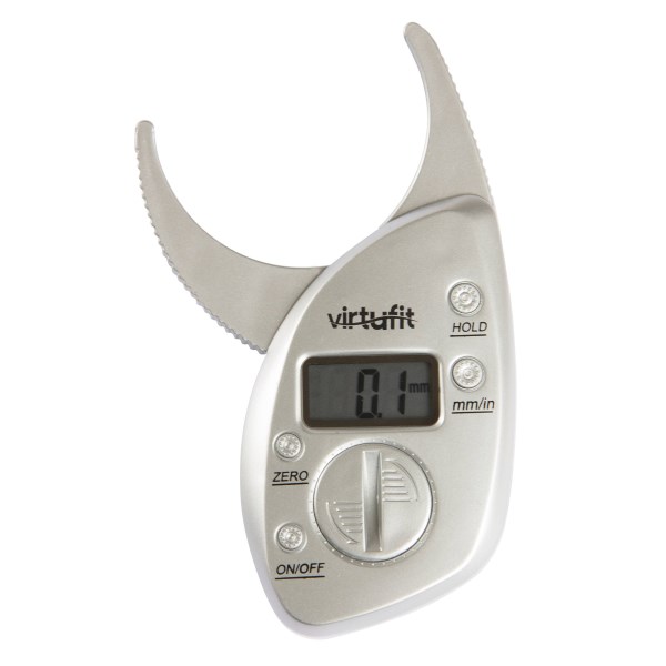 Virtufit Digital Fat Caliper