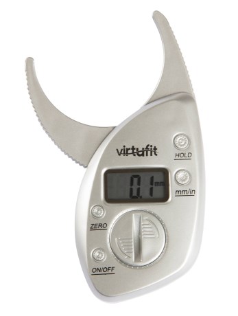 Pienoiskuva Virtufit Digital Fat Caliper, 1 kpl