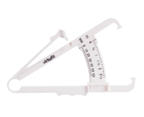 Pienoiskuva Virtufit Fat Caliper, 1 kpl