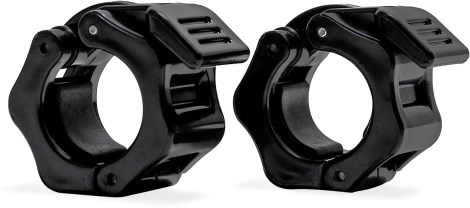 Pienoiskuva Virtufit Jaw Lock Collar, 50 mm