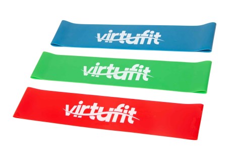 Pienoiskuva Virtufit Mini Bands, 3-pack