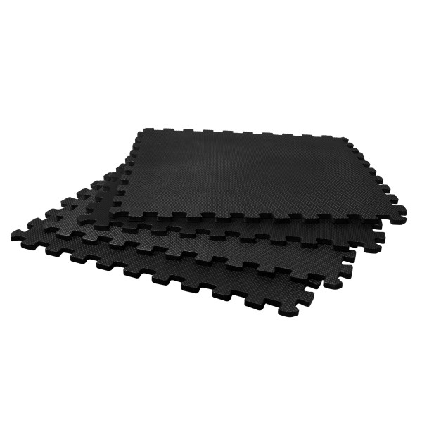 Virtufit Puzzle Mat, 4 palaa