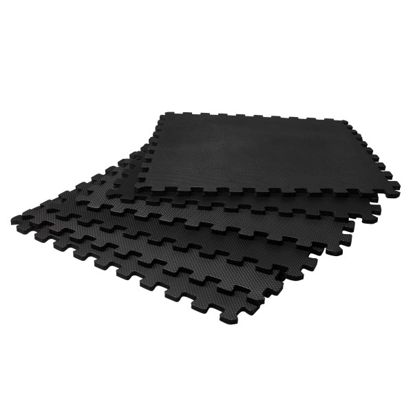 Virtufit Puzzle Mat, 6 palaa