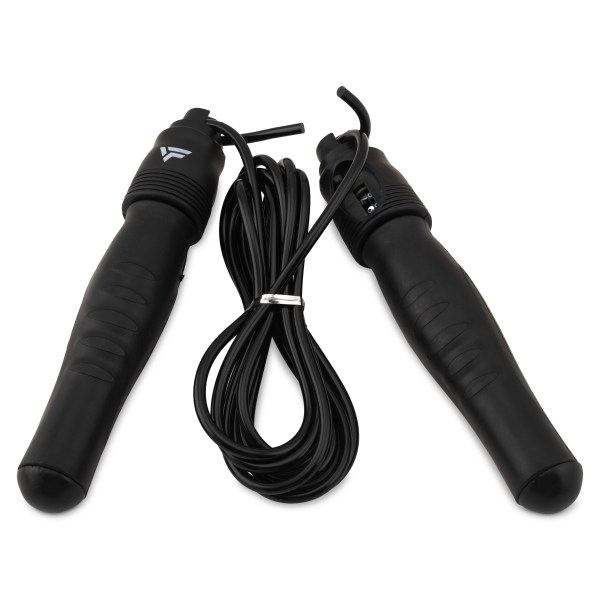 Virtufit Skipping Rope With Counter