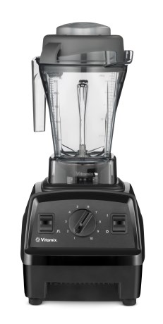 Pienoiskuva Vitamix Explorian E310, 1.5 L, Musta