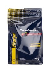Pienoiskuva Vitargo Carboloader, Kesn Hedelmt, 700 g