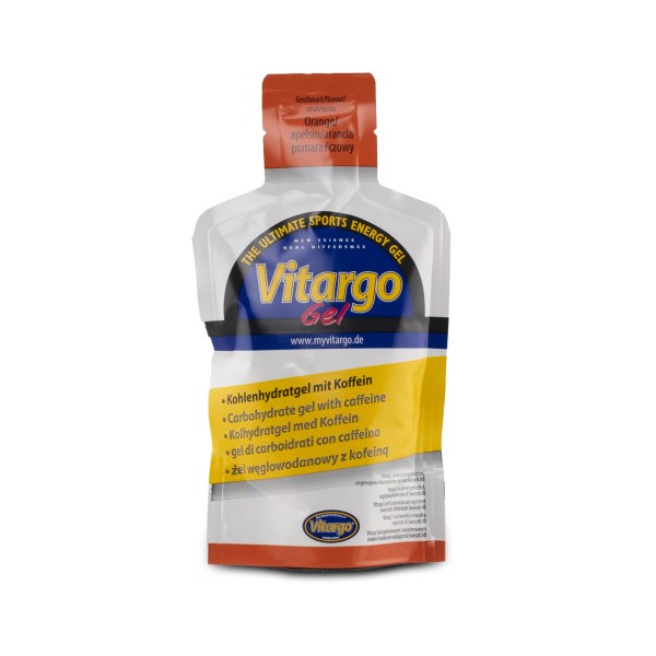 Vitargo Geeli, Appelsiini