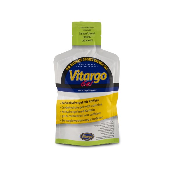 Vitargo Geeli, Sitruuna
