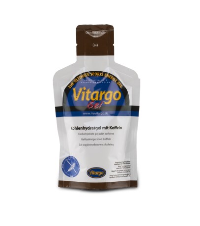 Pienoiskuva Vitargo Geeli , Cola, 1 kpl