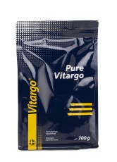 Pienoiskuva Vitargo Pure, Maustamaton, 700 g
