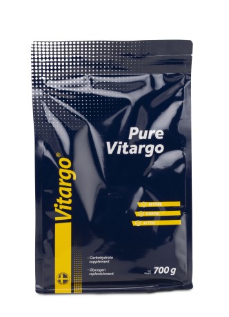 Pienoiskuva Vitargo Pure, Maustamaton, 700 g