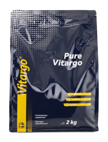 Pienoiskuva Vitargo Pure, Maustamaton, 2 kg