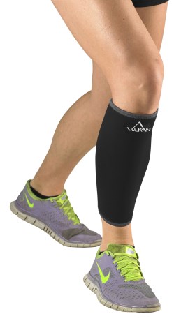 Pienoiskuva Vulkanskydd Classic Polvi- ja s��risuoja, M