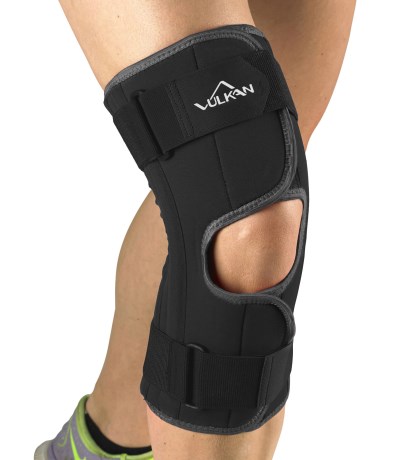 Pienoiskuva Vulkanskydd Polvituki Wrap-Around, L/XL