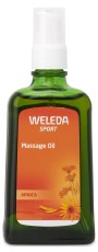 Weleda Arnica Hieronta�ljy