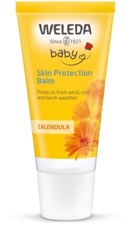 Pienoiskuva Weleda Calendula Weather Protection Cream, 30 ml
