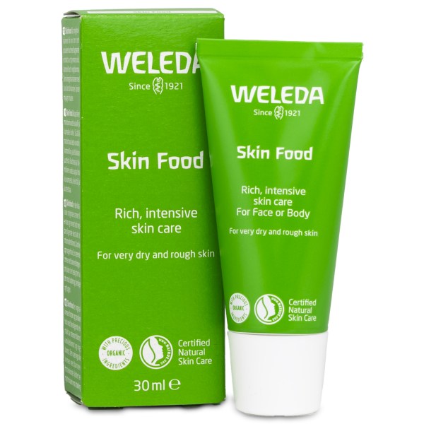 Weleda Skin Food, 30 ml