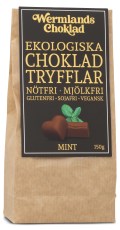WermlandsChoklads Tryffelit Luomu