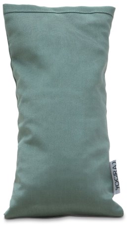 Pienoiskuva Yogiraj Eye Pillow, 1 kpl, Moss Green