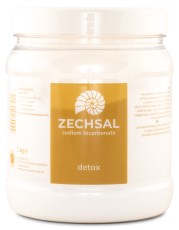 Pienoiskuva Zechsal Bikarbonaatti , 1 kg