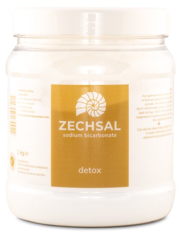 Pienoiskuva Zechsal Bikarbonaatti , 1 kg