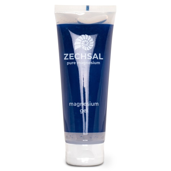 Zechsal Magnesiumgeeli, 125 ml