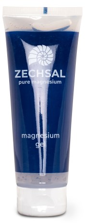 Pienoiskuva Zechsal Magnesiumgeeli, 125 ml