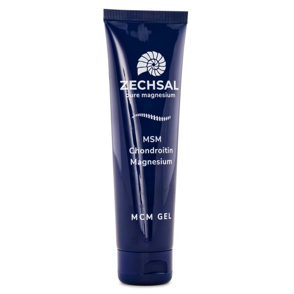 Zechsal MCM-geeli, 100 ml